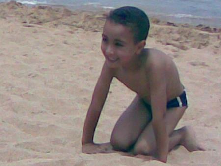 le petit soufiane lol